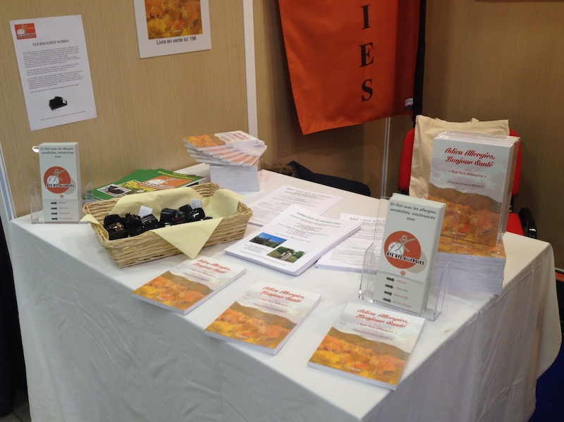 stand bba congres soigner lhomme sauver la terre 2